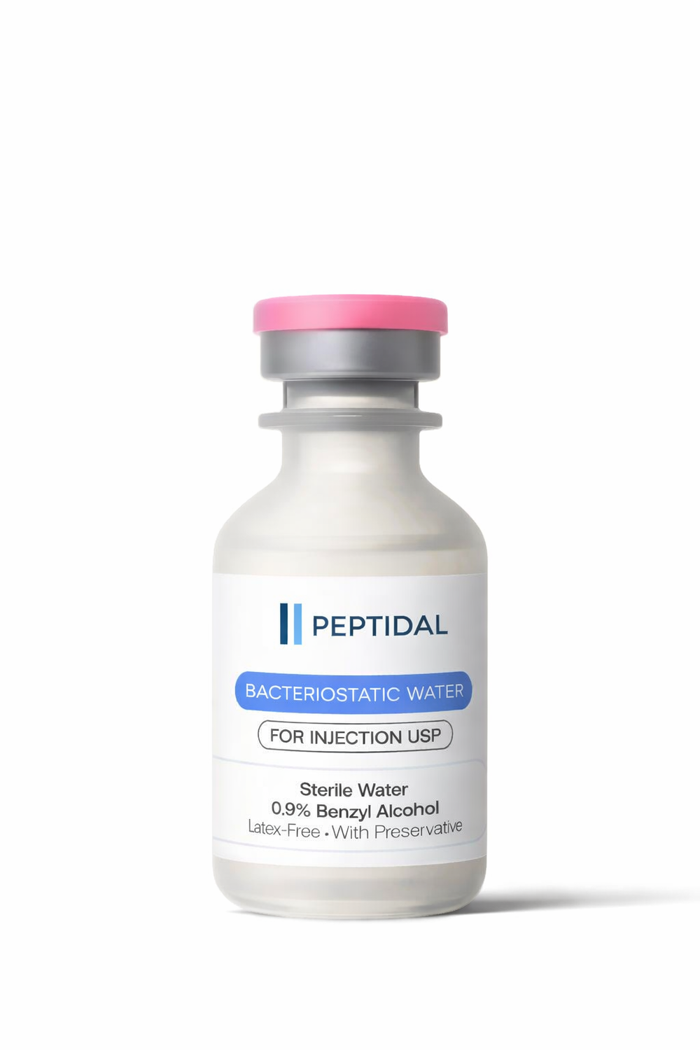 Bacteriostatic Water