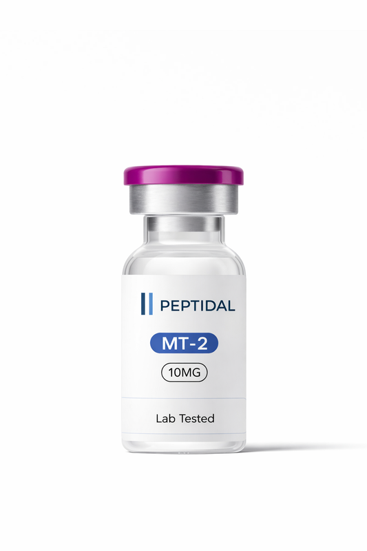 Melanotan-2