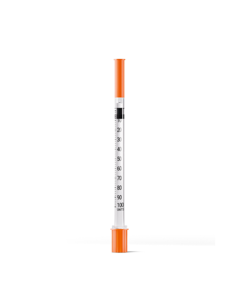 Injection Syringes
