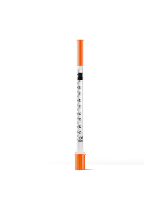 Injection Syringes