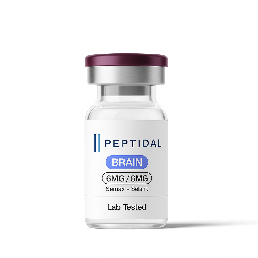 Brain Blend