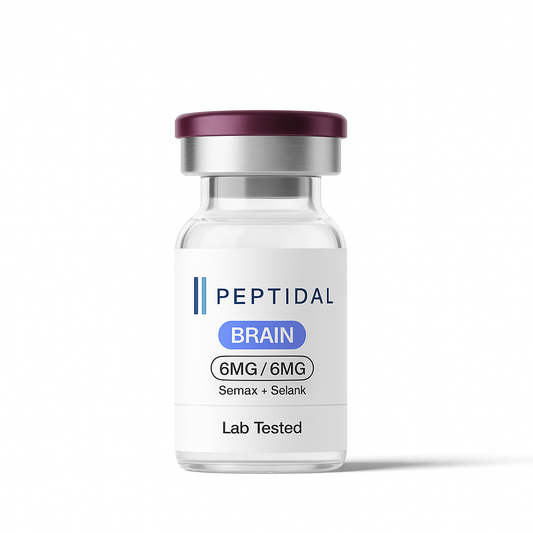Brain Blend