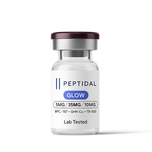 Glow Blend