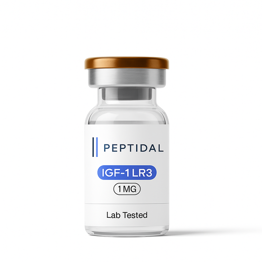 IGF-1 LR3