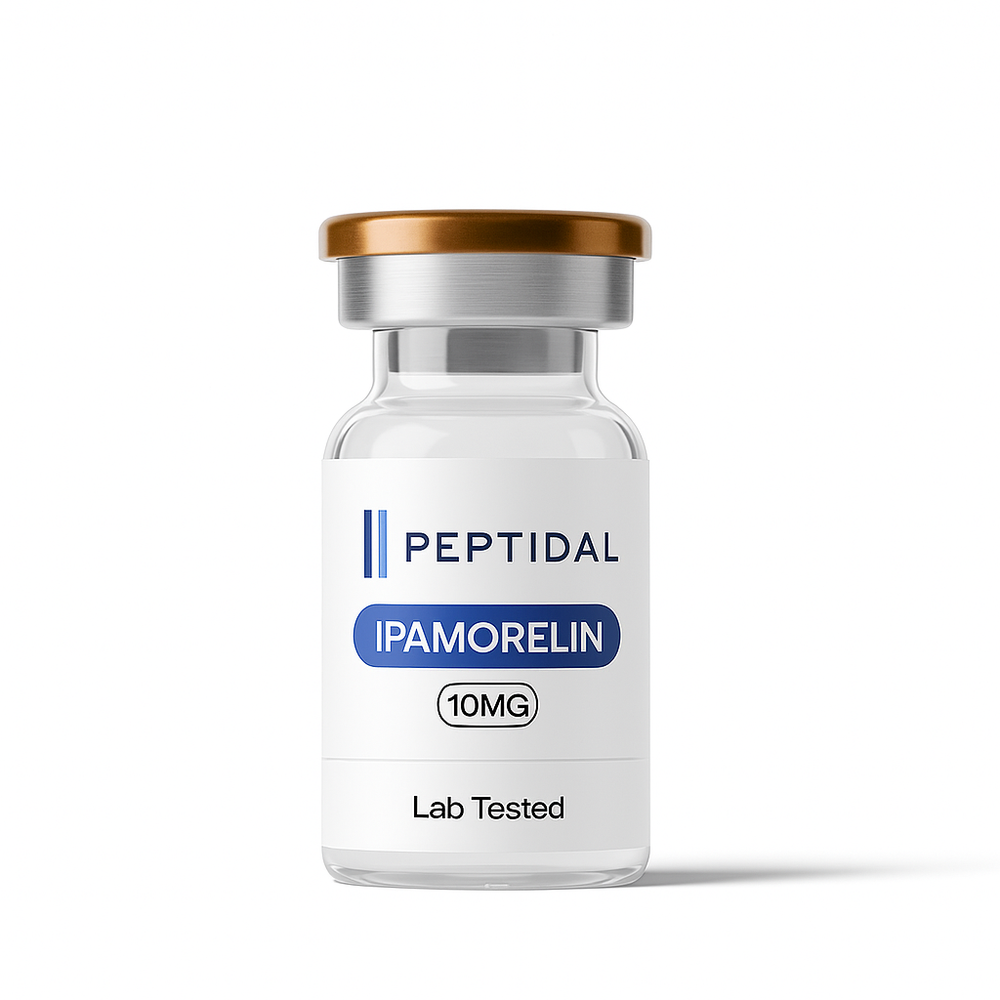 Ipamorelin