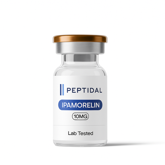 Ipamorelin